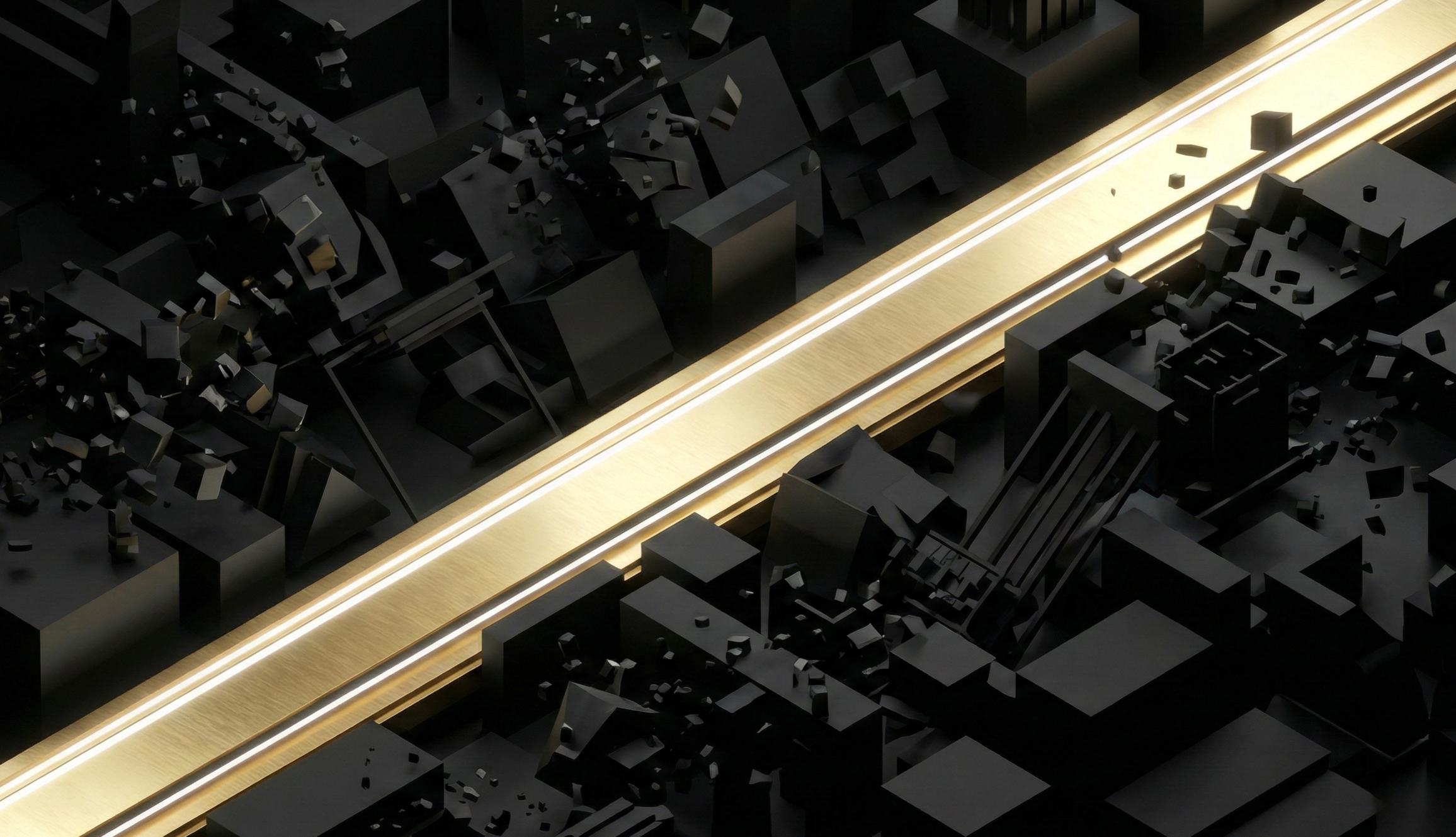Engineering Golden Path Diagram