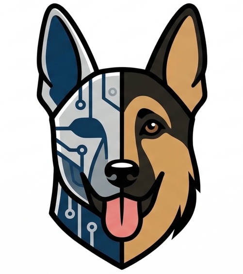 AIDog Logo